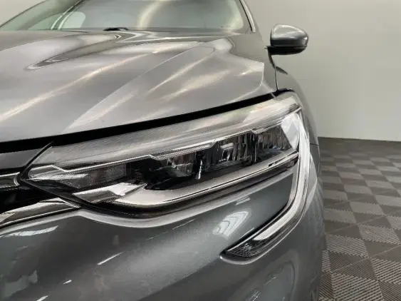 RENAULT ARKANA - voiture d'occasion - Photo 20