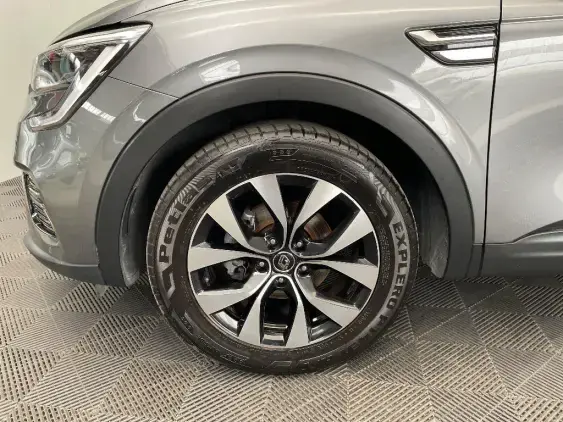 RENAULT ARKANA - voiture d'occasion - Photo 21