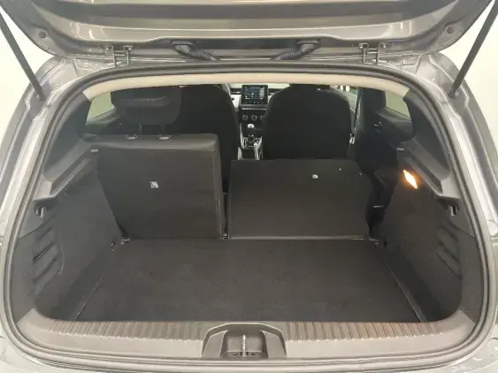 RENAULT CLIO V - voiture d'occasion - Photo 16