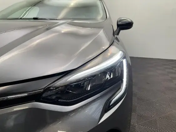 RENAULT CLIO V - voiture d'occasion - Photo 20