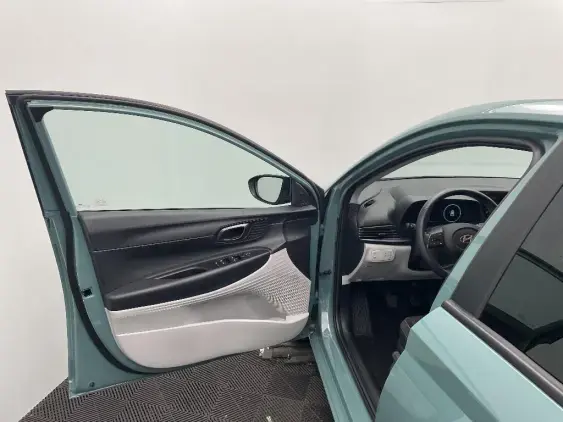 HYUNDAI i20 III - voiture d'occasion - Photo 18