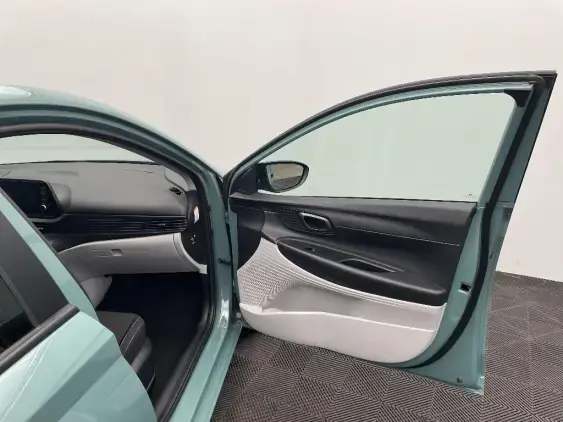 HYUNDAI i20 III - voiture d'occasion - Photo 19