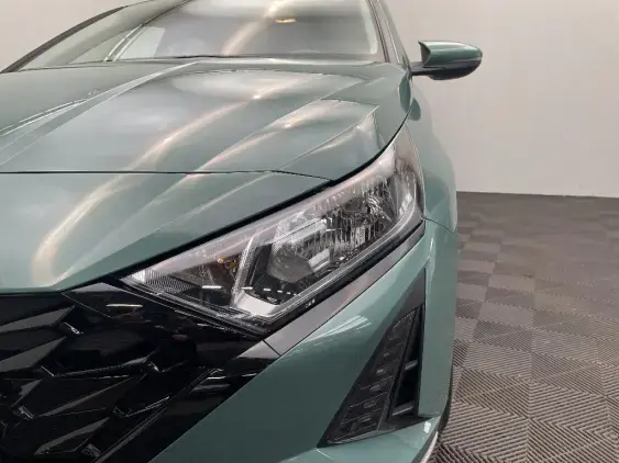 HYUNDAI i20 III - voiture d'occasion - Photo 20