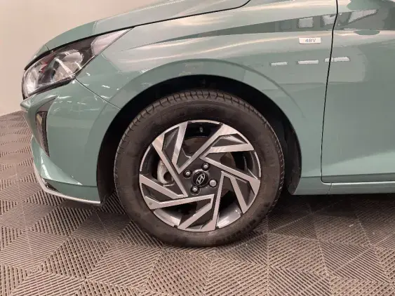 HYUNDAI i20 III - voiture d'occasion - Photo 21