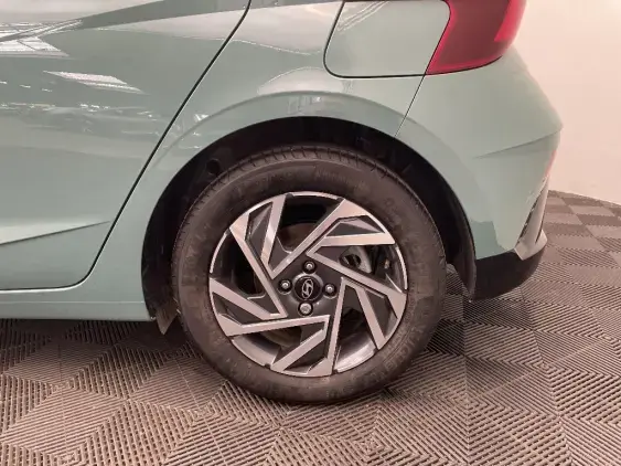 HYUNDAI i20 III - voiture d'occasion - Photo 22