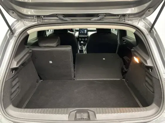 RENAULT CLIO V - voiture d'occasion - Photo 16