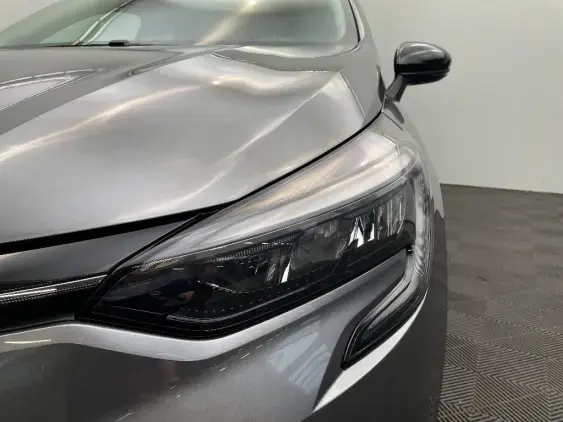 RENAULT CLIO V - voiture d'occasion - Photo 20