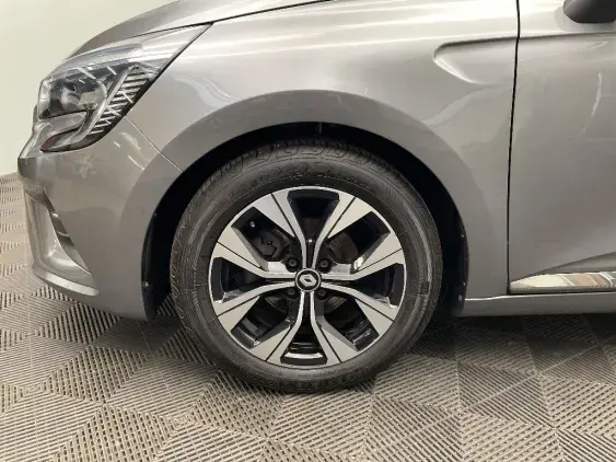 RENAULT CLIO V - voiture d'occasion - Photo 21