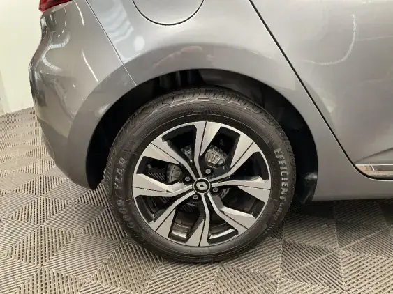 RENAULT CLIO V - voiture d'occasion - Photo 23