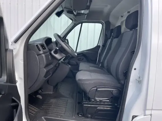 RENAULT MASTER FG III - voiture d'occasion - Photo 16