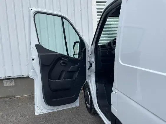 RENAULT MASTER FG III - voiture d'occasion - Photo 17