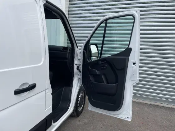 RENAULT MASTER FG III - voiture d'occasion - Photo 18