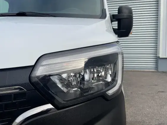 RENAULT MASTER FG III - voiture d'occasion - Photo 19