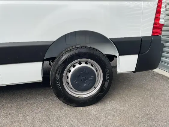 RENAULT MASTER FG III - voiture d'occasion - Photo 21