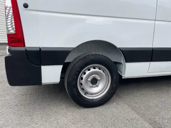 RENAULT MASTER FG III - voiture d'occasion - Photo 22