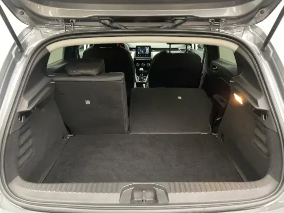 RENAULT CLIO V - voiture d'occasion - Photo 16