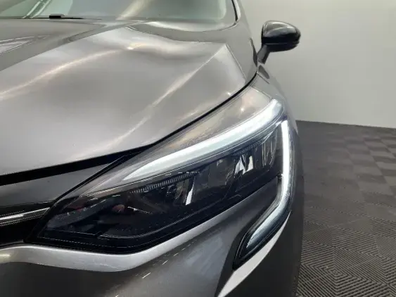 RENAULT CLIO V - voiture d'occasion - Photo 20