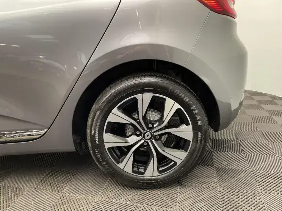 RENAULT CLIO V - voiture d'occasion - Photo 22