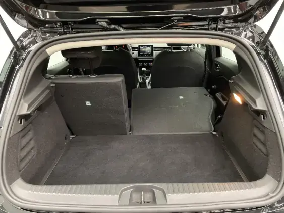 RENAULT CLIO V - voiture d'occasion - Photo 15