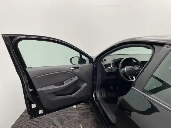 RENAULT CLIO V - voiture d'occasion - Photo 17