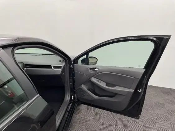 RENAULT CLIO V - voiture d'occasion - Photo 18