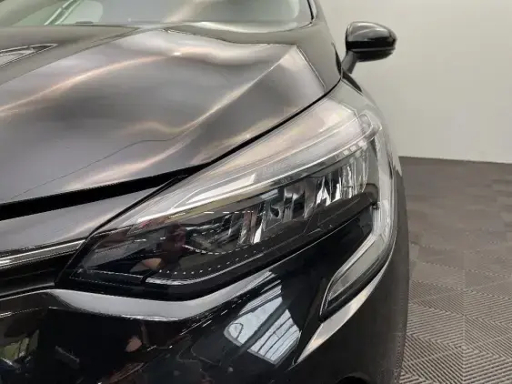 RENAULT CLIO V - voiture d'occasion - Photo 19