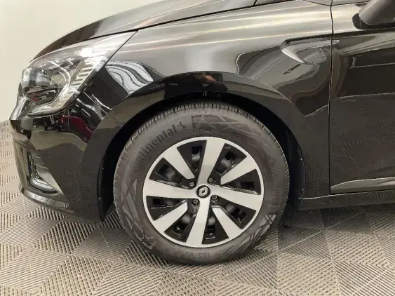 RENAULT CLIO V - voiture d'occasion - Photo 20