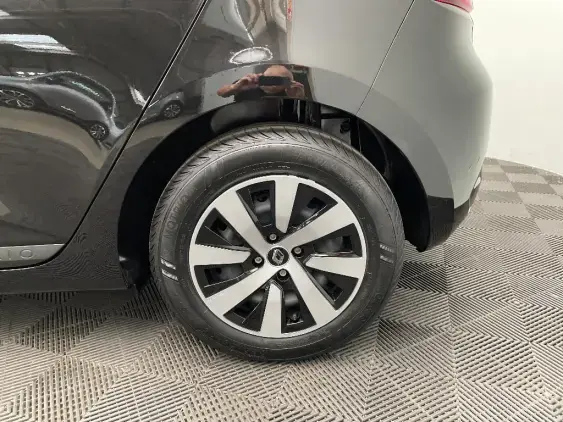 RENAULT CLIO V - voiture d'occasion - Photo 21