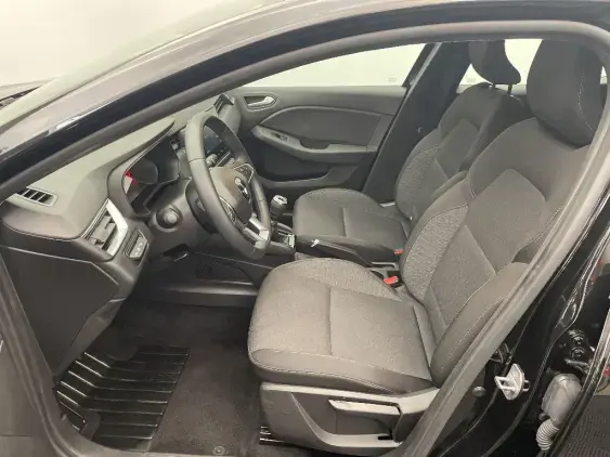 RENAULT CLIO V - voiture d'occasion - Photo 16