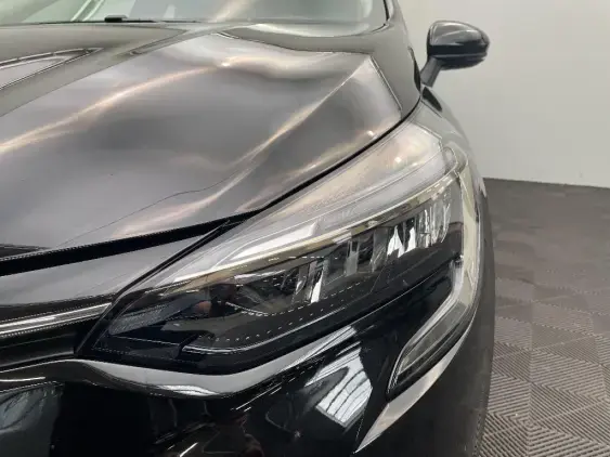 RENAULT CLIO V - voiture d'occasion - Photo 19