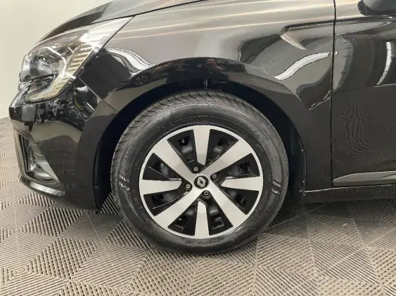 RENAULT CLIO V - voiture d'occasion - Photo 20