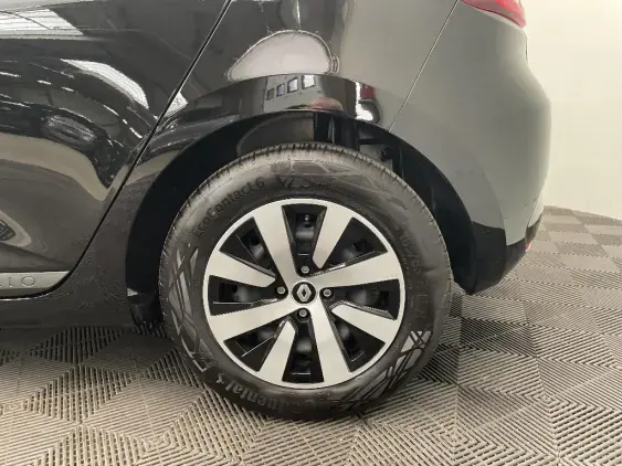 RENAULT CLIO V - voiture d'occasion - Photo 21