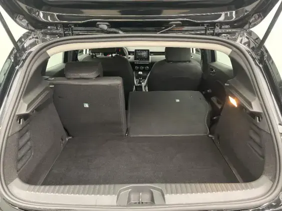 RENAULT CLIO V - voiture d'occasion - Photo 15