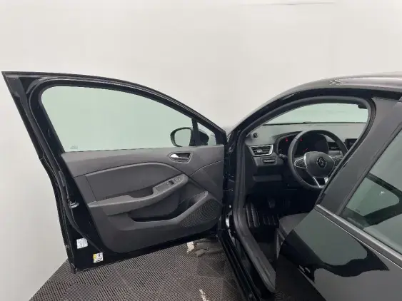 RENAULT CLIO V - voiture d'occasion - Photo 17