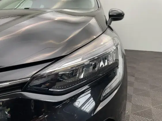 RENAULT CLIO V - voiture d'occasion - Photo 19