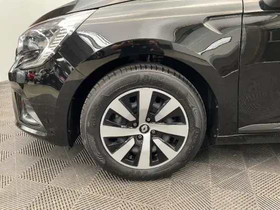 RENAULT CLIO V - voiture d'occasion - Photo 20