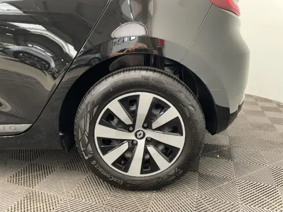 RENAULT CLIO V - voiture d'occasion - Photo 21