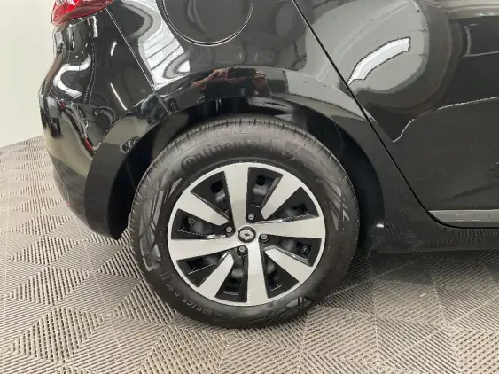 RENAULT CLIO V - voiture d'occasion - Photo 22