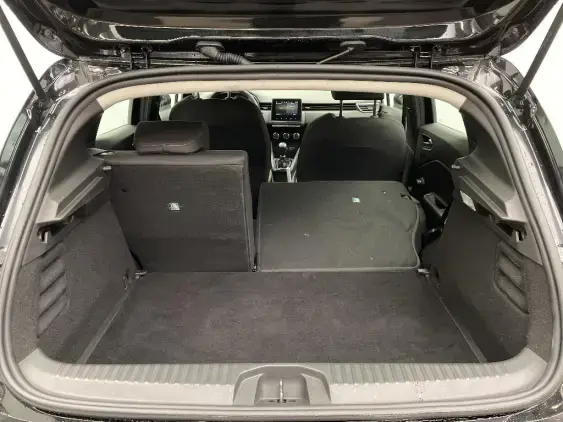 RENAULT CLIO V - voiture d'occasion - Photo 15