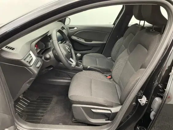 RENAULT CLIO V - voiture d'occasion - Photo 16