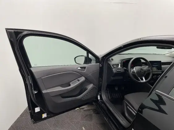 RENAULT CLIO V - voiture d'occasion - Photo 17