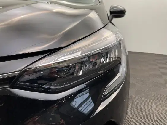 RENAULT CLIO V - voiture d'occasion - Photo 19