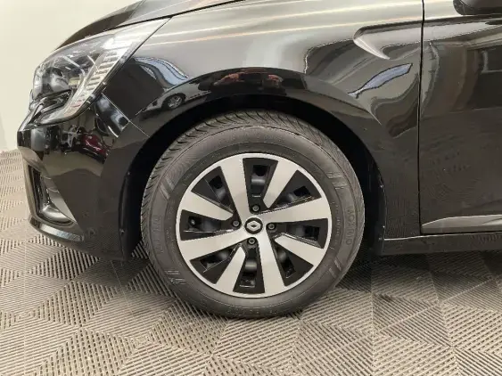 RENAULT CLIO V - voiture d'occasion - Photo 20