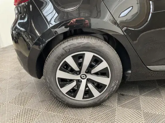 RENAULT CLIO V - voiture d'occasion - Photo 22