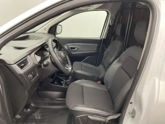 RENAULT EXPRESS VAN I - voiture d'occasion - Photo 16