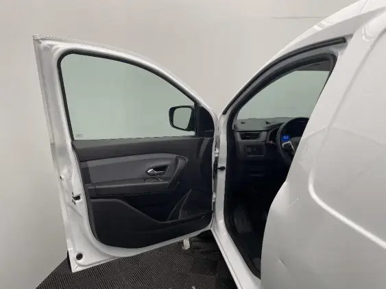 RENAULT EXPRESS VAN I - voiture d'occasion - Photo 17