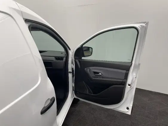 RENAULT EXPRESS VAN I - voiture d'occasion - Photo 18