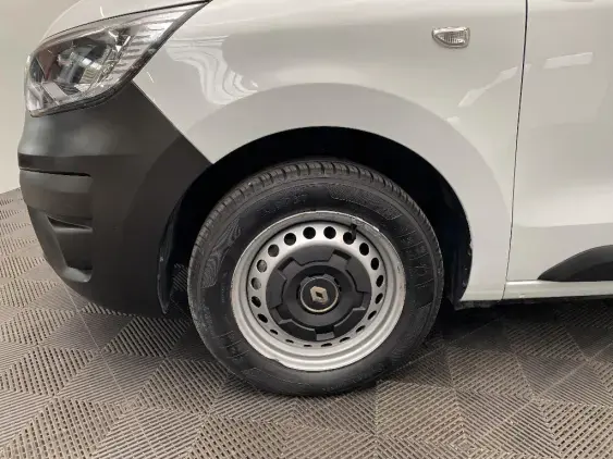 RENAULT EXPRESS VAN I - voiture d'occasion - Photo 20