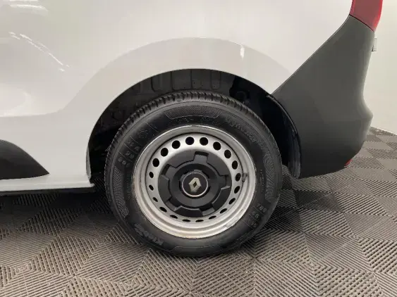 RENAULT EXPRESS VAN I - voiture d'occasion - Photo 21