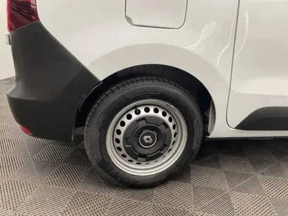 RENAULT EXPRESS VAN I - voiture d'occasion - Photo 22